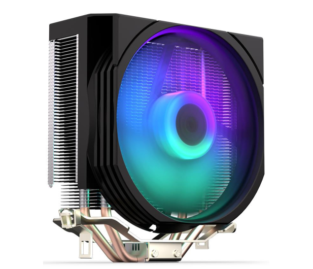 ENDORFY Spartan 5 ARGB 120mm - 1121598 - zdjęcie 3